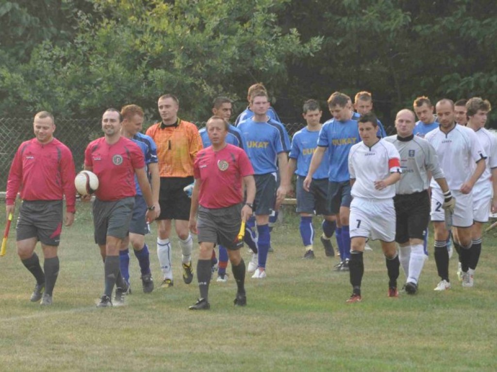 Sportowy tydzień w obiektywie 3.09-7.09.2012