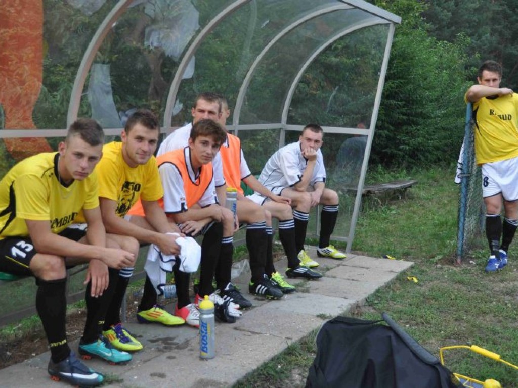 Sportowy tydzień w obiektywie 3.09-7.09.2012