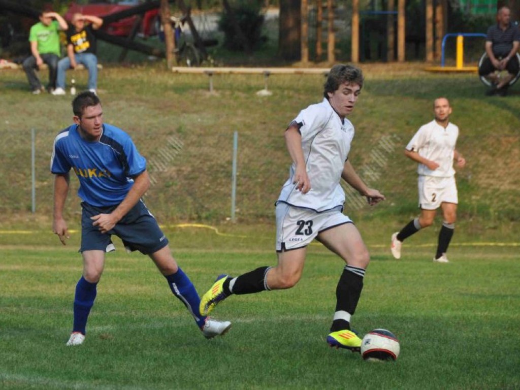 Sportowy tydzień w obiektywie 3.09-7.09.2012