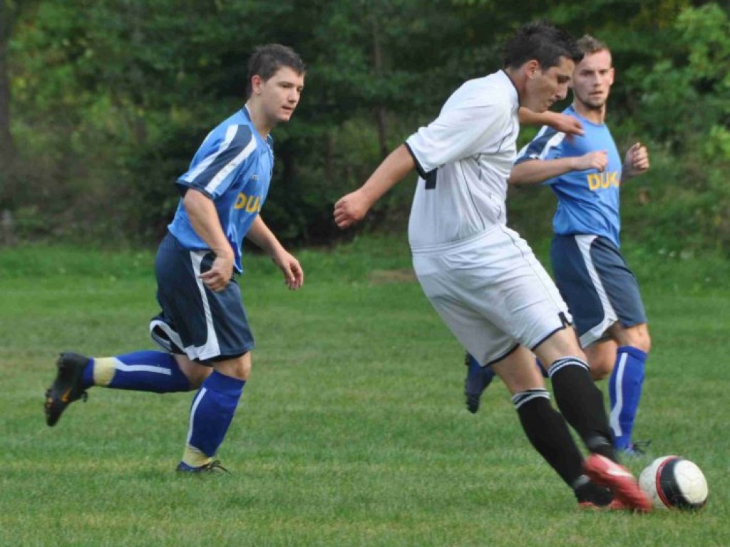 Sportowy tydzień w obiektywie 3.09-7.09.2012