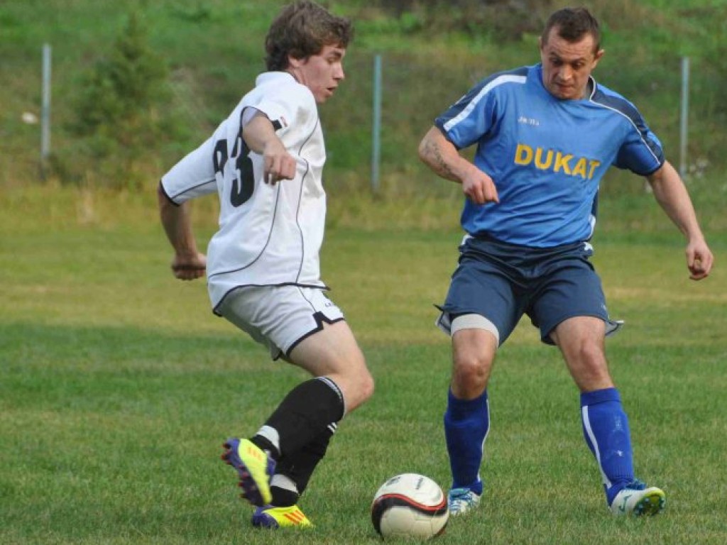 Sportowy tydzień w obiektywie 3.09-7.09.2012
