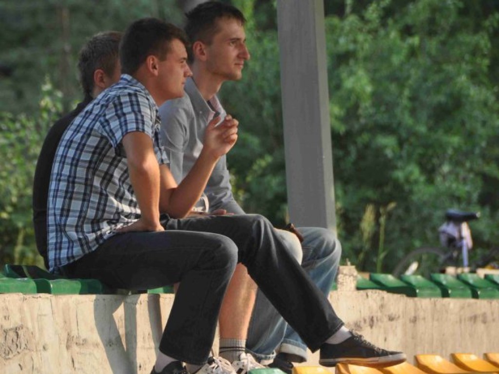 Sportowy tydzień w obiektywie 3.09-7.09.2012