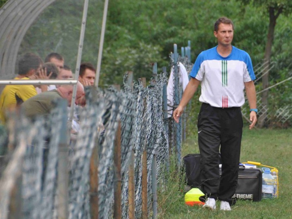 Sportowy tydzień w obiektywie 3.09-7.09.2012
