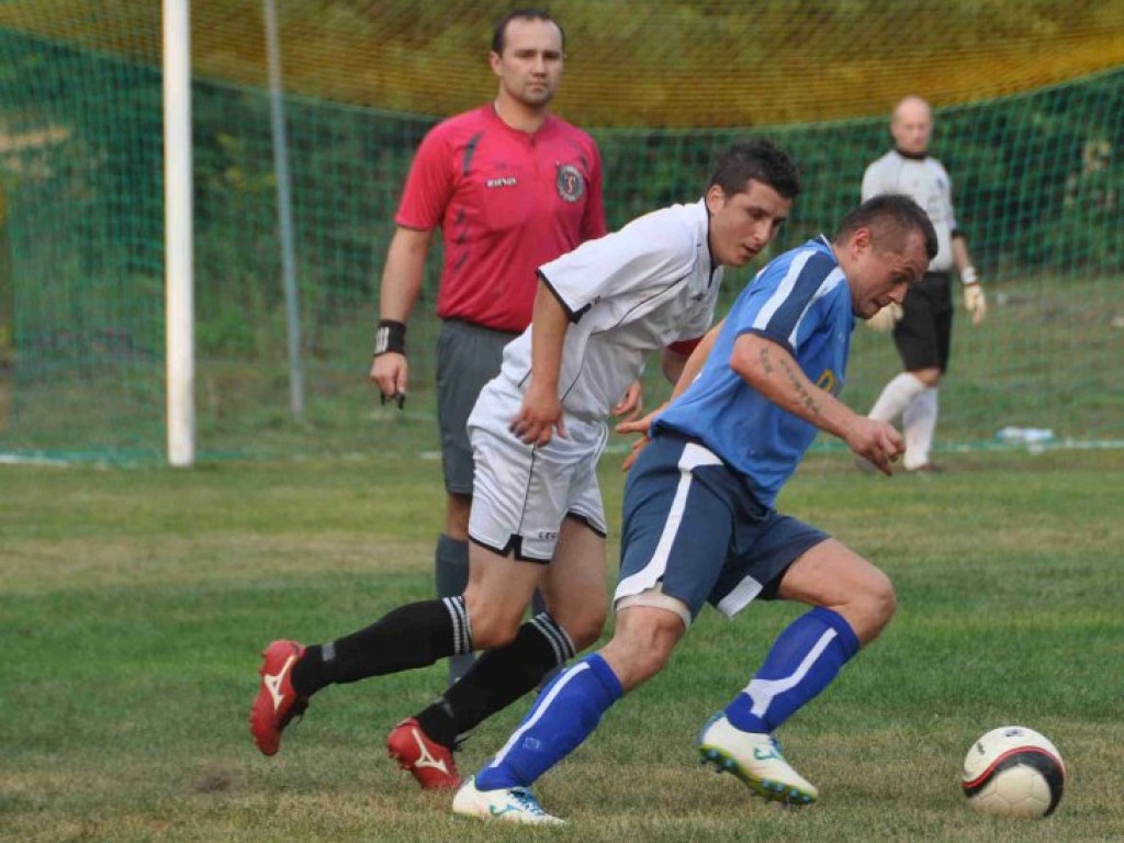 Sportowy tydzień w obiektywie 3.09-7.09.2012