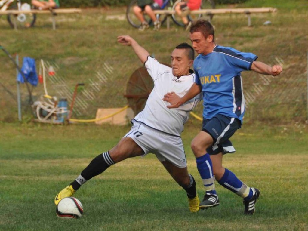Sportowy tydzień w obiektywie 3.09-7.09.2012