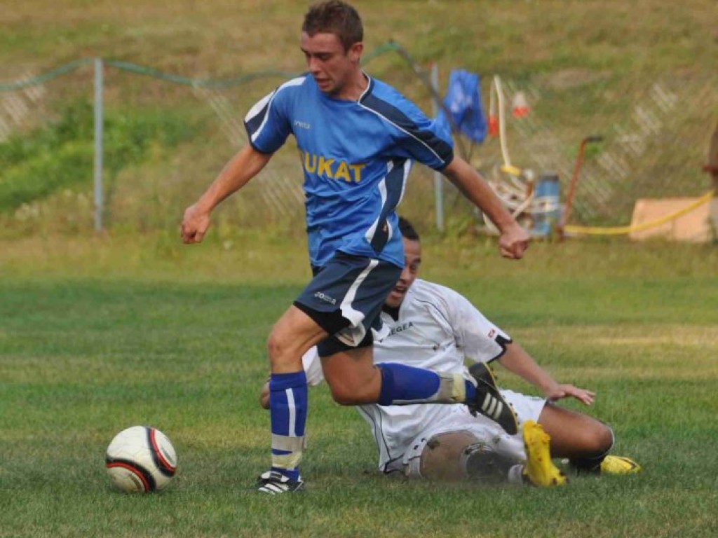 Sportowy tydzień w obiektywie 3.09-7.09.2012