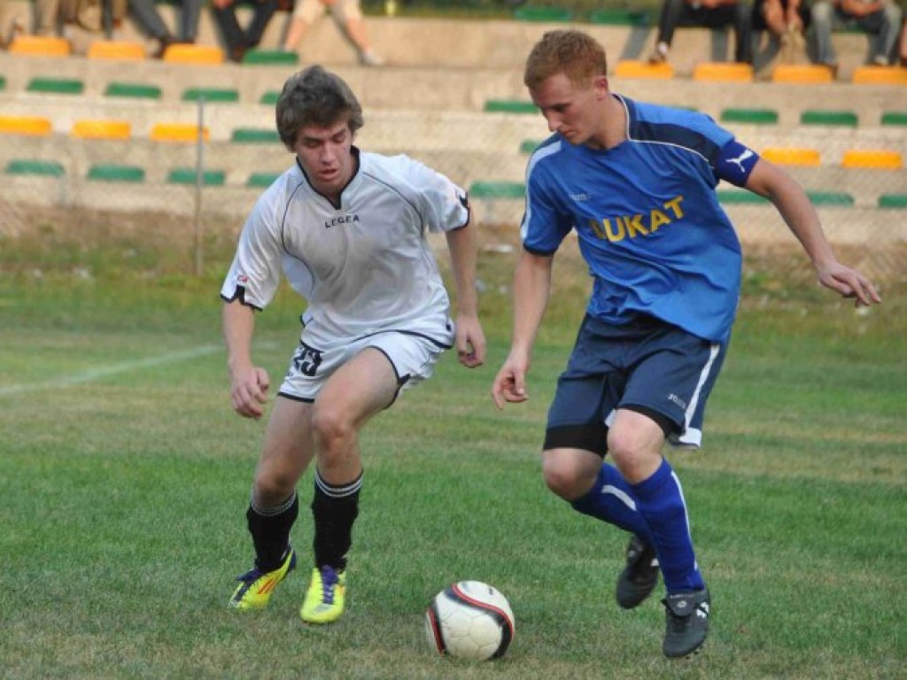 Sportowy tydzień w obiektywie 3.09-7.09.2012