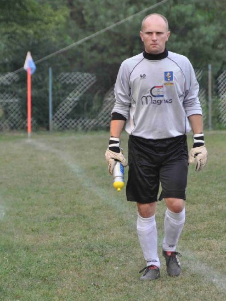 Sportowy tydzień w obiektywie 3.09-7.09.2012