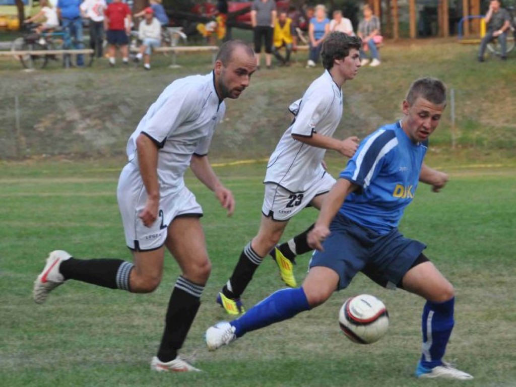 Sportowy tydzień w obiektywie 3.09-7.09.2012