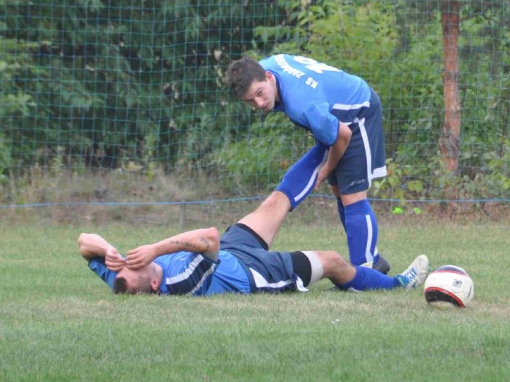 Sportowy tydzień w obiektywie 3.09-7.09.2012