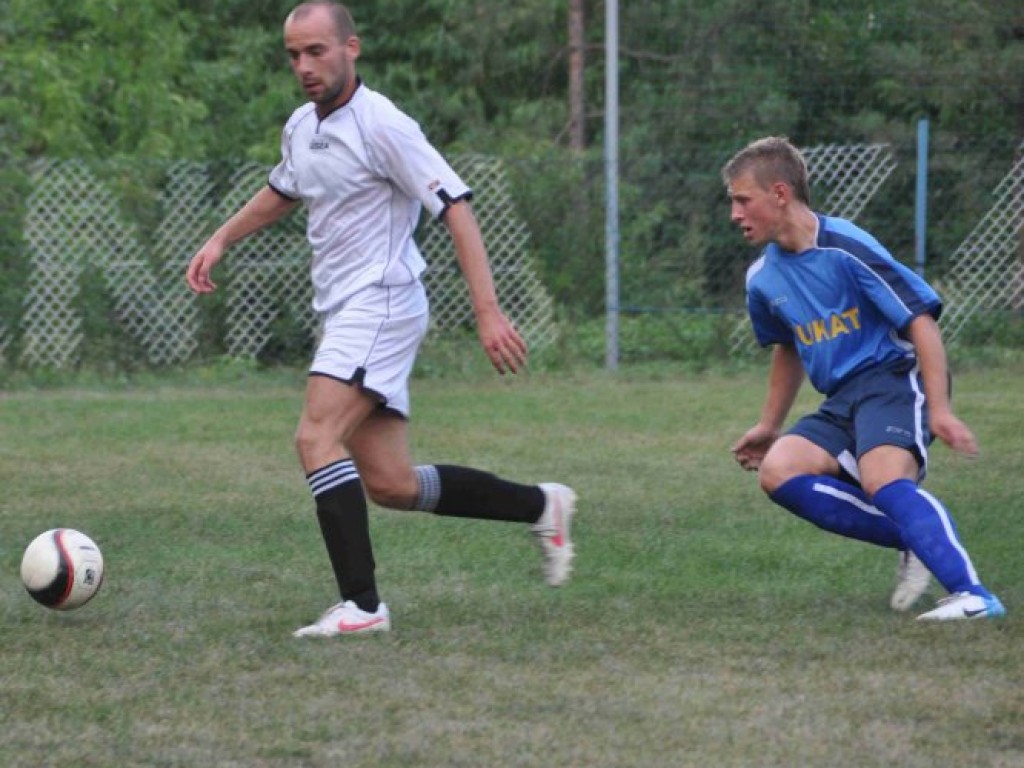 Sportowy tydzień w obiektywie 3.09-7.09.2012