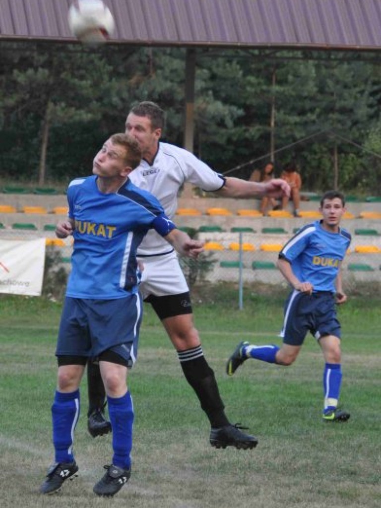 Sportowy tydzień w obiektywie 3.09-7.09.2012