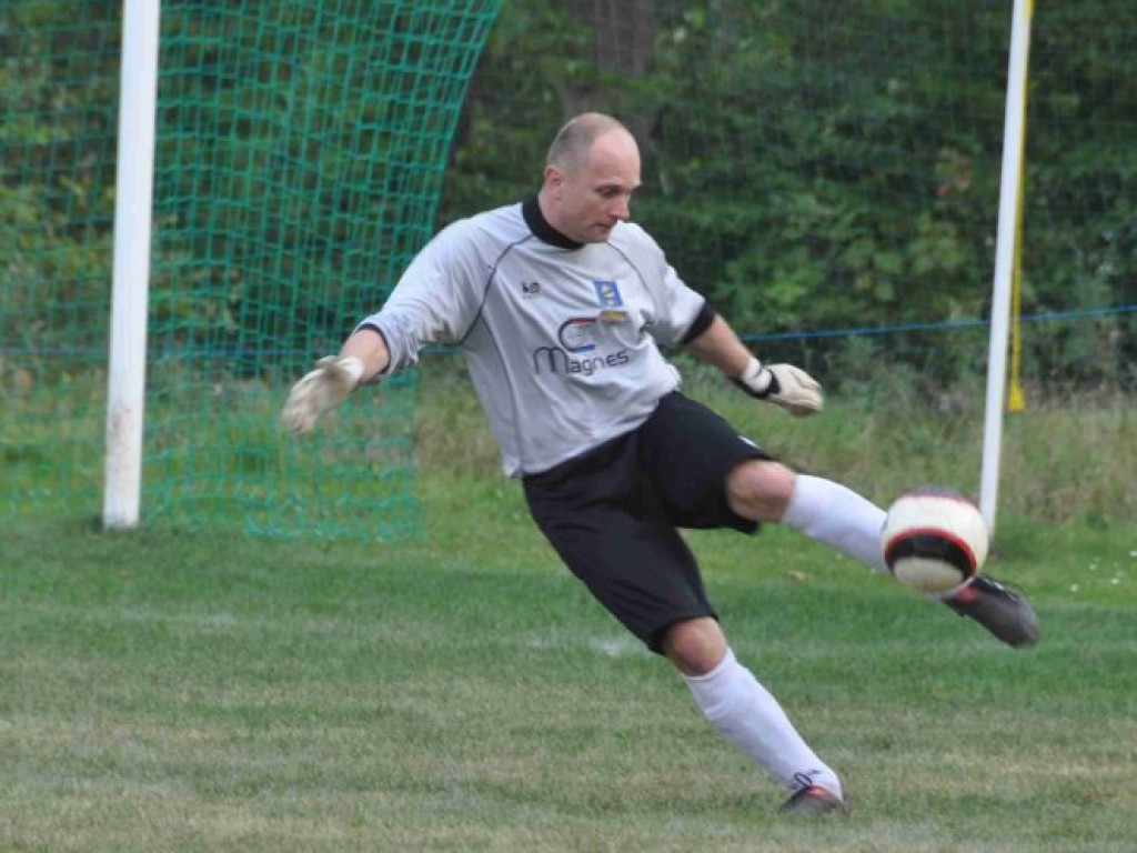 Sportowy tydzień w obiektywie 3.09-7.09.2012