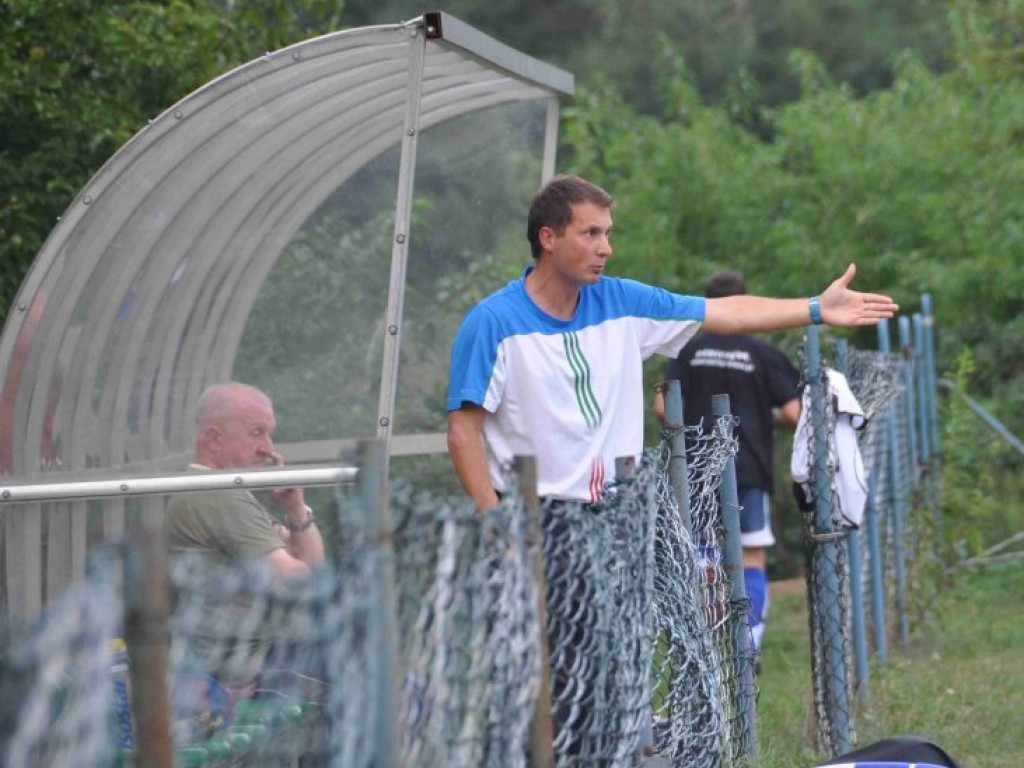 Sportowy tydzień w obiektywie 3.09-7.09.2012
