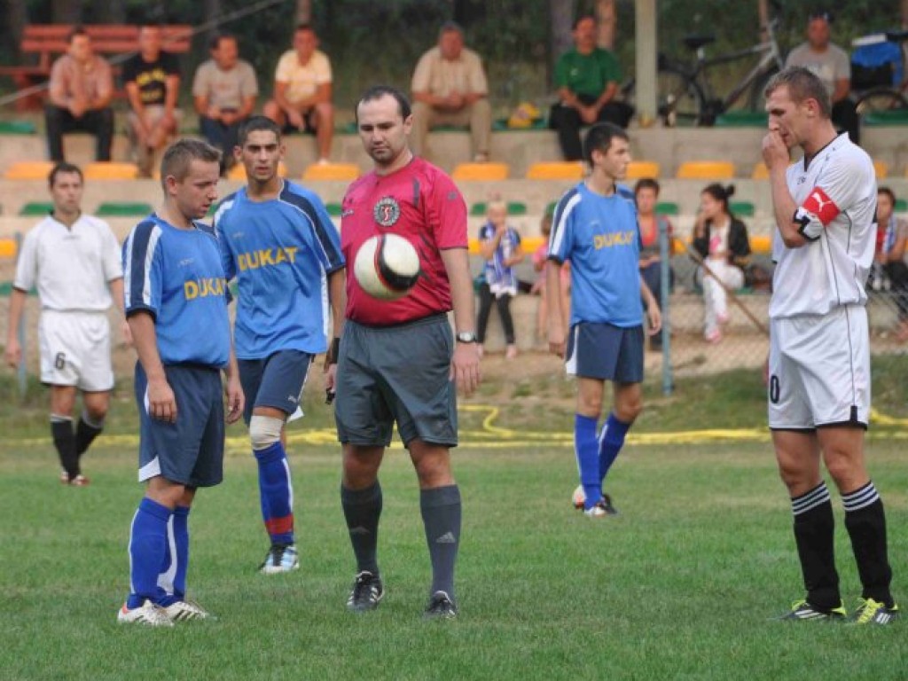 Sportowy tydzień w obiektywie 3.09-7.09.2012