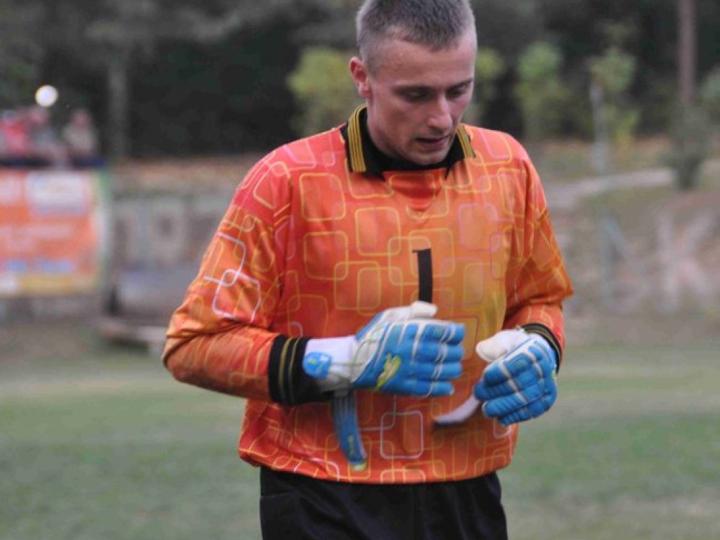 Sportowy tydzień w obiektywie 3.09-7.09.2012