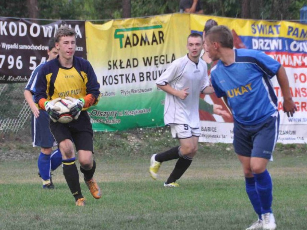 Sportowy tydzień w obiektywie 3.09-7.09.2012