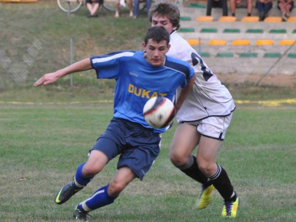 Sportowy tydzień w obiektywie 3.09-7.09.2012