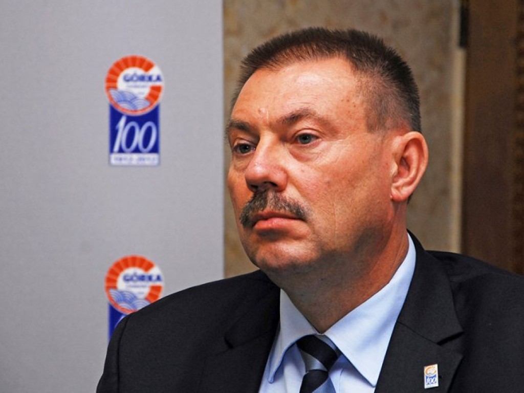Jubileusz 100-lecia cementowni w Górce - Trzebinia 7.09.2012