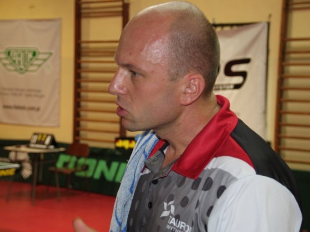 Sportowy weekend w obiektywie 8.09 - 9.09.2012 r.