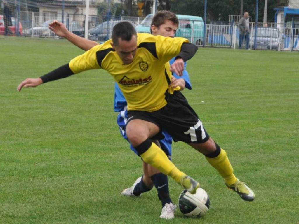 Sportowy weekend w obiektywie 8.09 - 9.09.2012 r.