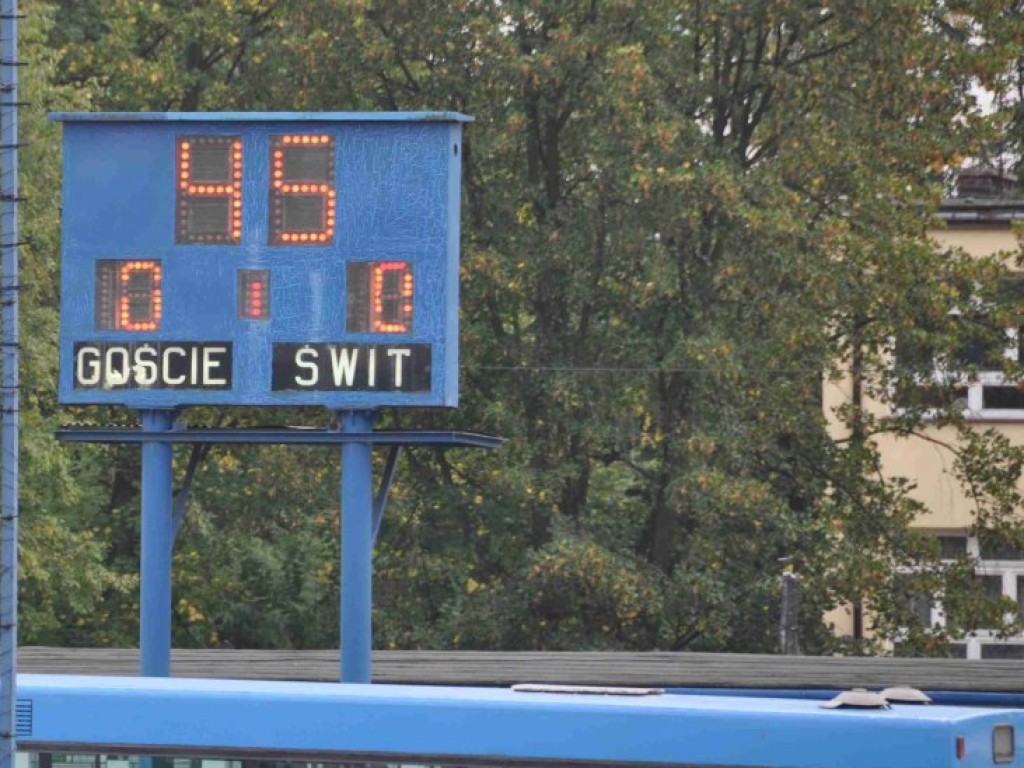 Sportowy weekend w obiektywie 8.09 - 9.09.2012 r.