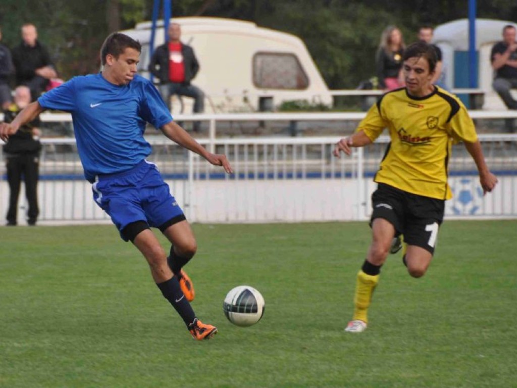 Sportowy weekend w obiektywie 8.09 - 9.09.2012 r.