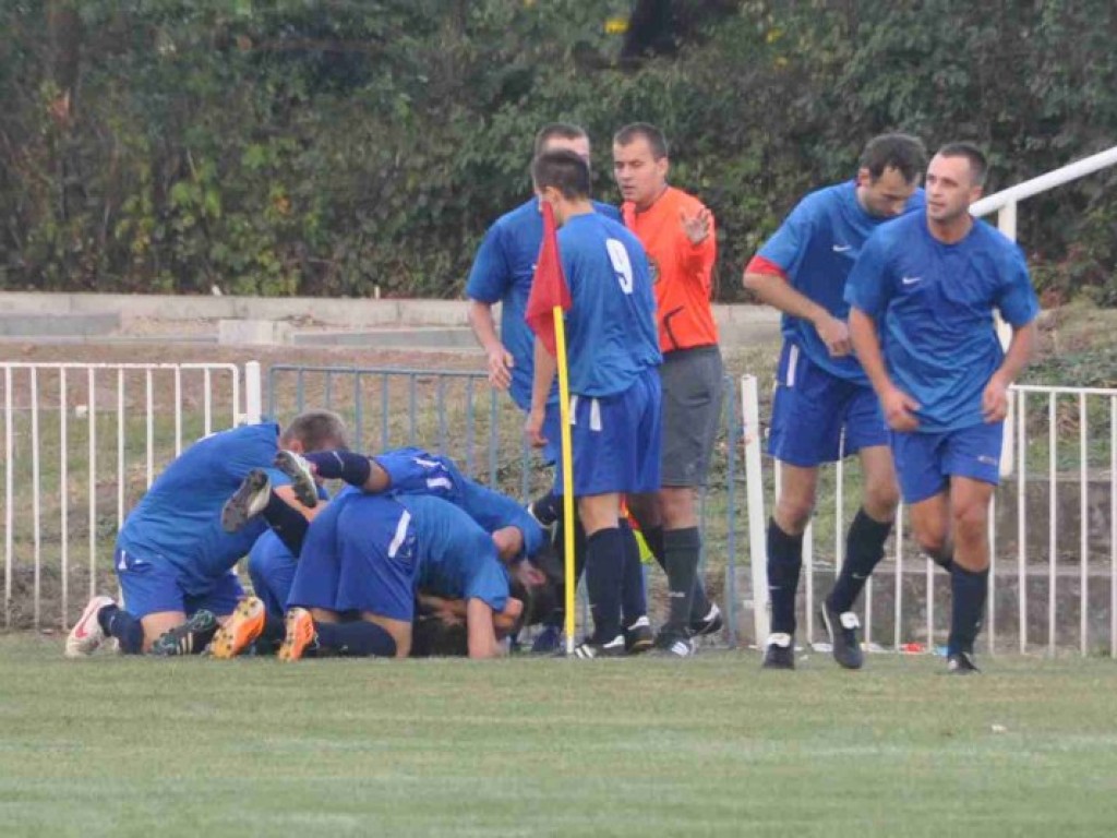 Sportowy weekend w obiektywie 8.09 - 9.09.2012 r.