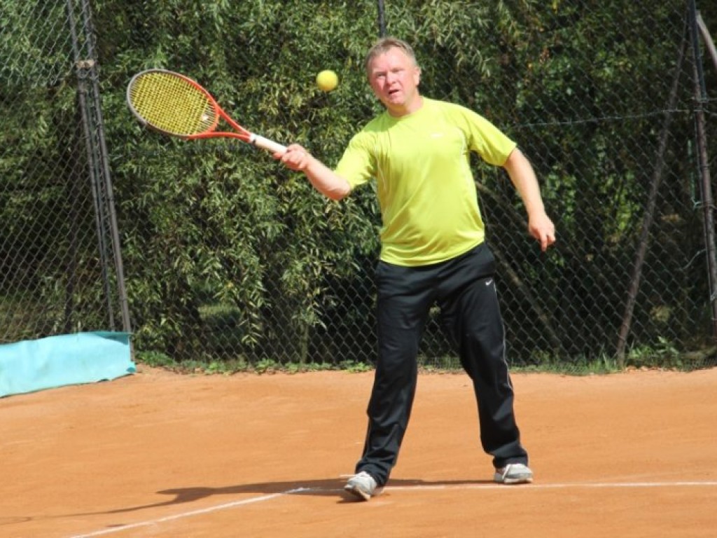 Sportowy weekend w obiektywie 8.09 - 9.09.2012 r.