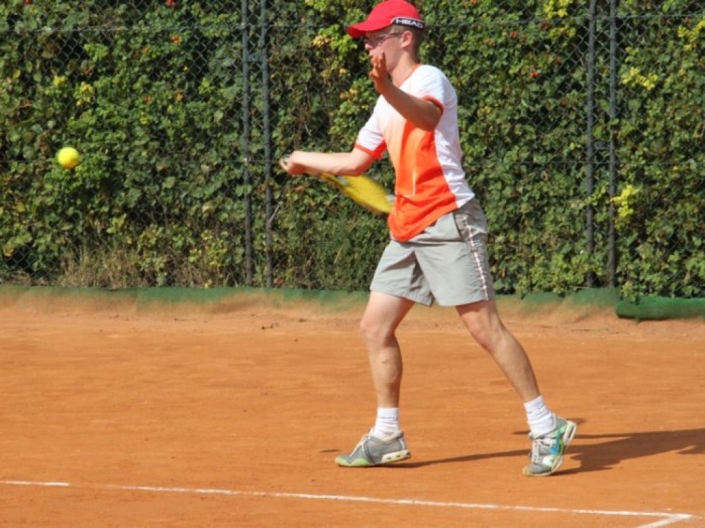 Sportowy weekend w obiektywie 8.09 - 9.09.2012 r.