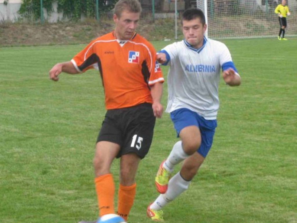 Sportowy weekend w obiektywie 8.09 - 9.09.2012 r.