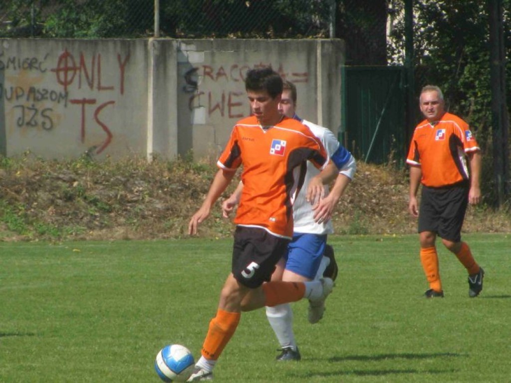 Sportowy weekend w obiektywie 8.09 - 9.09.2012 r.