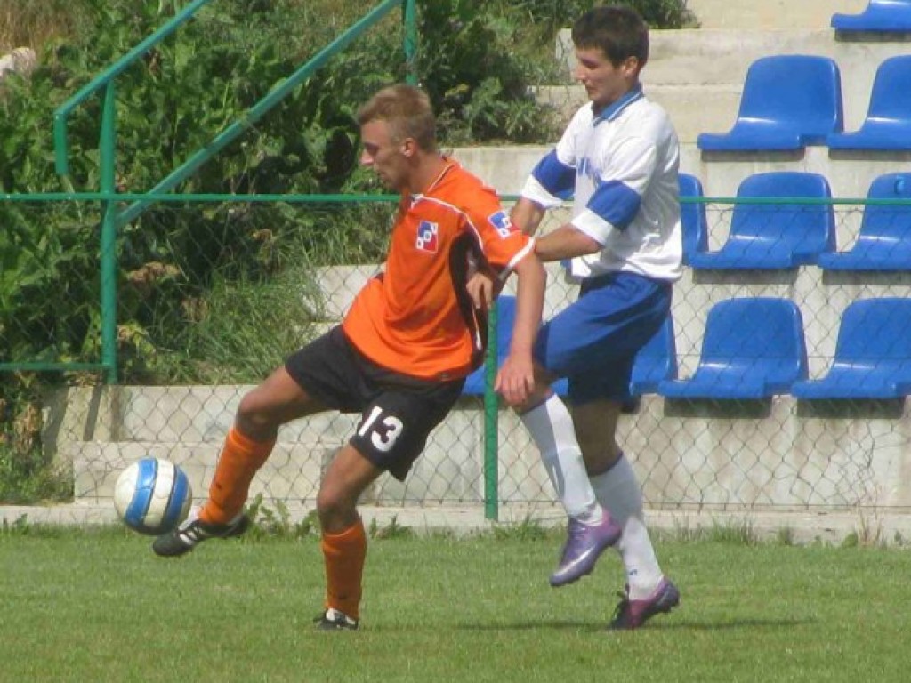 Sportowy weekend w obiektywie 8.09 - 9.09.2012 r.