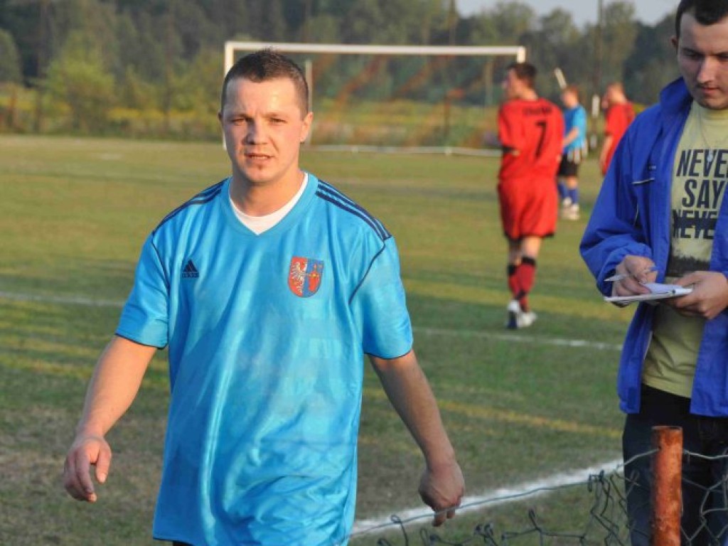 Sportowy weekend w obiektywie 8.09 - 9.09.2012 r.