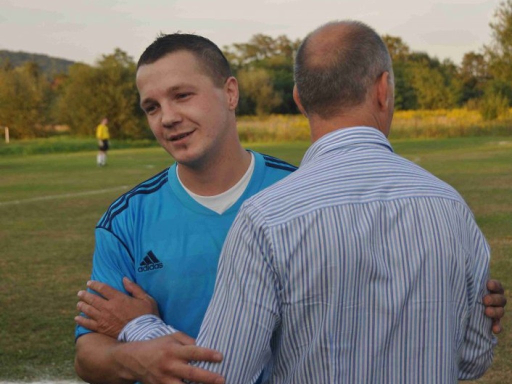 Sportowy weekend w obiektywie 8.09 - 9.09.2012 r.