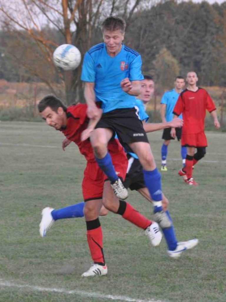 Sportowy weekend w obiektywie 8.09 - 9.09.2012 r.