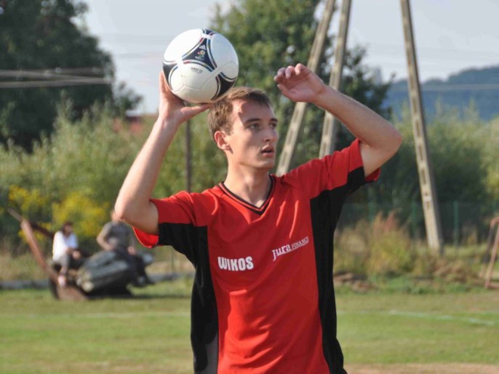 Sportowy weekend w obiektywie 8.09 - 9.09.2012 r.