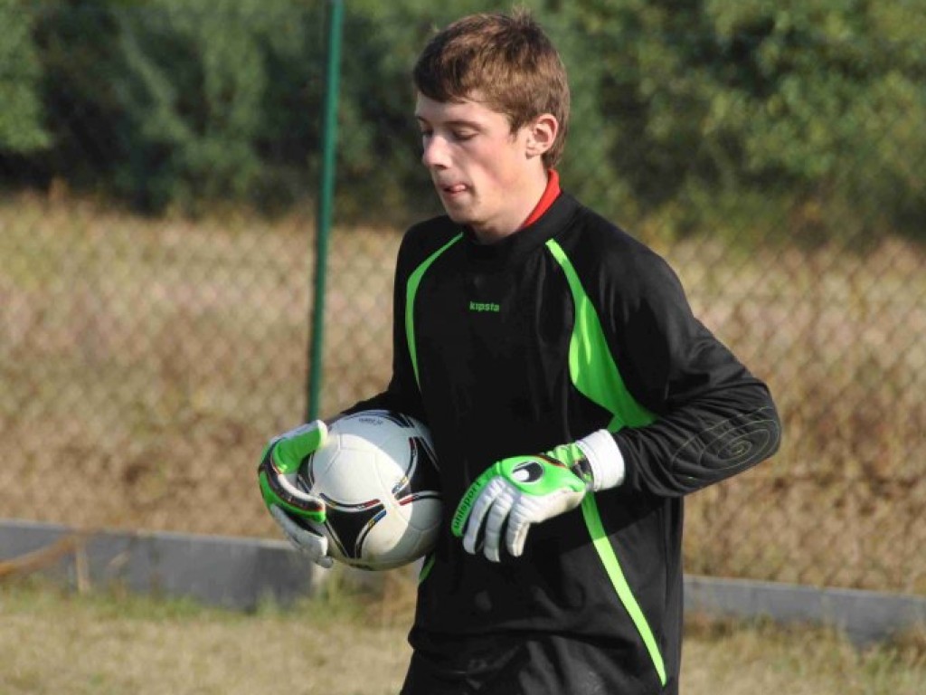 Sportowy weekend w obiektywie 8.09 - 9.09.2012 r.
