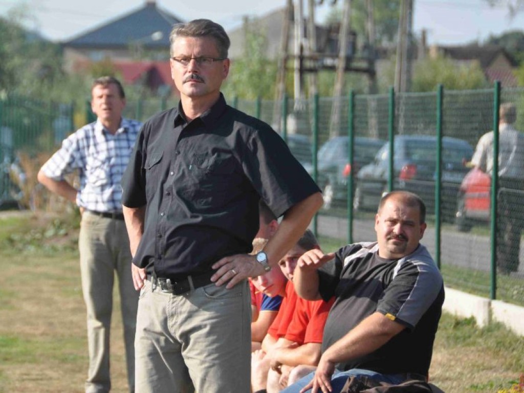 Sportowy weekend w obiektywie 8.09 - 9.09.2012 r.