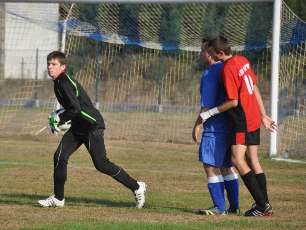 Sportowy weekend w obiektywie 8.09 - 9.09.2012 r.