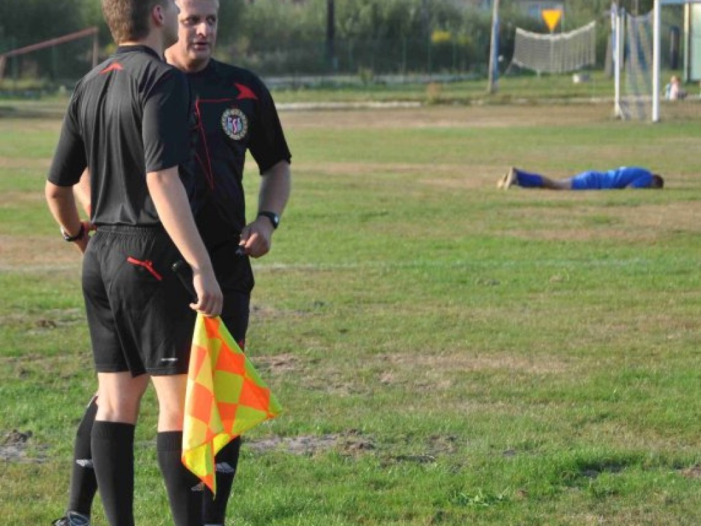Sportowy weekend w obiektywie 8.09 - 9.09.2012 r.