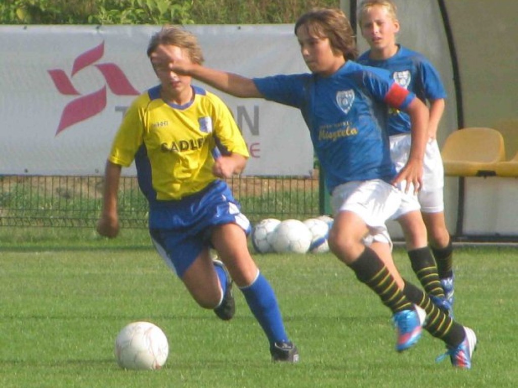 Sportowy tydzień w obiektywie 10.09-14.09.2012