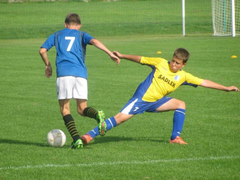 Sportowy tydzień w obiektywie 10.09-14.09.2012