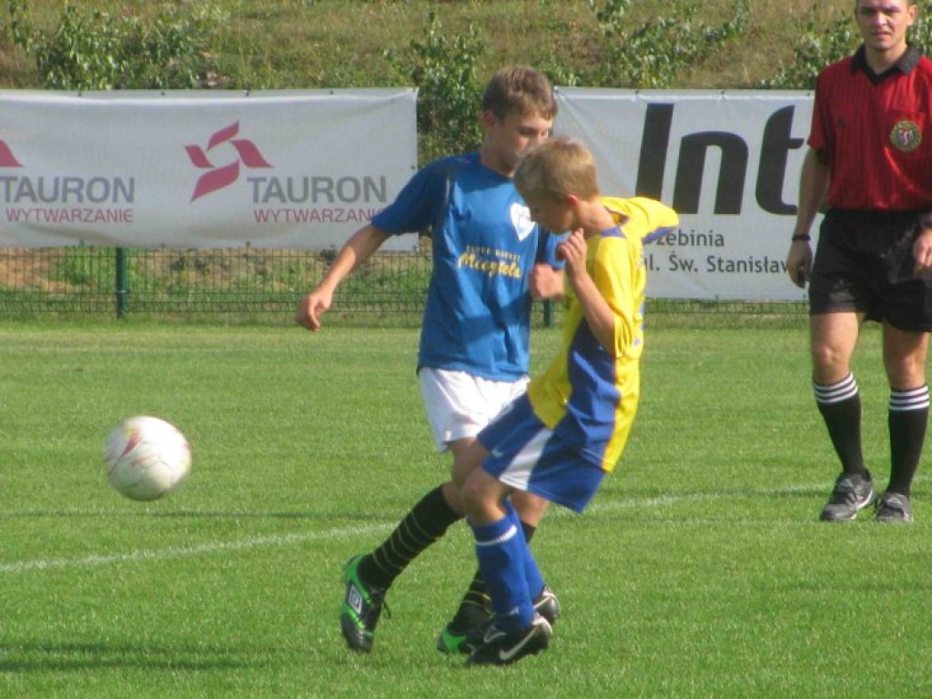 Sportowy tydzień w obiektywie 10.09-14.09.2012