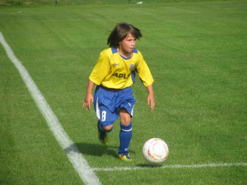 Sportowy tydzień w obiektywie 10.09-14.09.2012