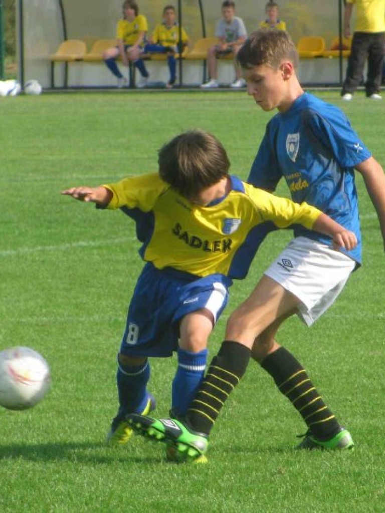 Sportowy tydzień w obiektywie 10.09-14.09.2012