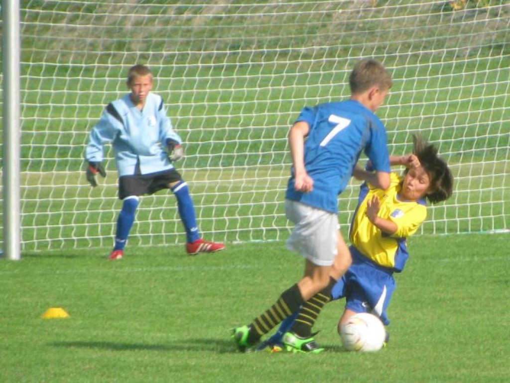 Sportowy tydzień w obiektywie 10.09-14.09.2012