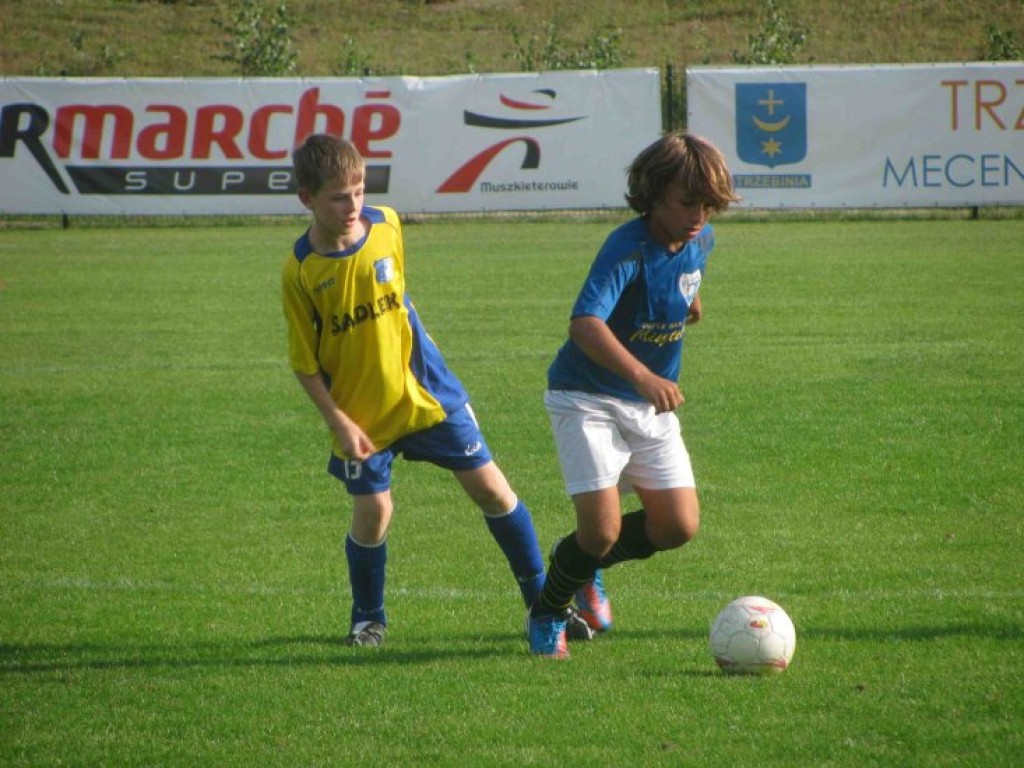 Sportowy tydzień w obiektywie 10.09-14.09.2012