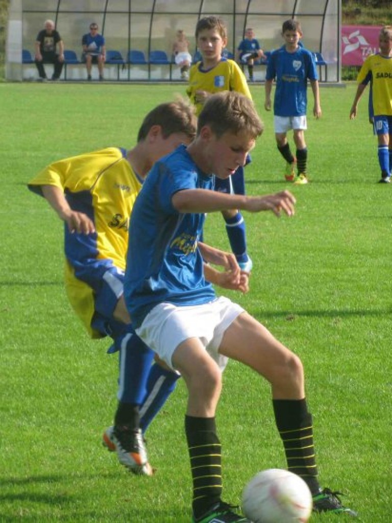 Sportowy tydzień w obiektywie 10.09-14.09.2012