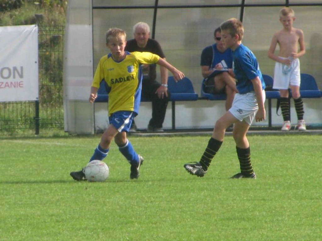 Sportowy tydzień w obiektywie 10.09-14.09.2012